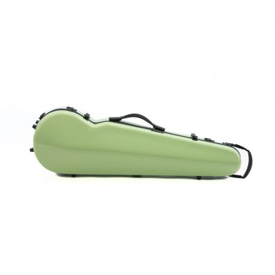 Rapsody Rainbow 4/4 Estuche violín menta