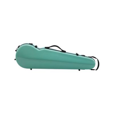 Rapsody Rainbow 4/4 Estuche violín turquesa