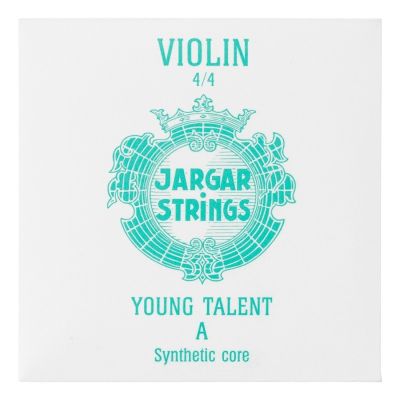 Cuerda violín Jargar "Young Talent" 2ª La Bola Medium 4/4