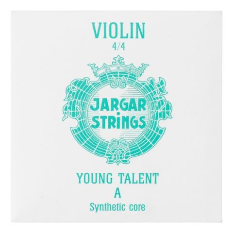 Cuerda violín Jargar "Young Talent"...