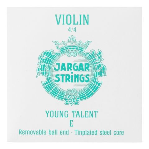 Cuerda violín Jargar "Young Talent"...