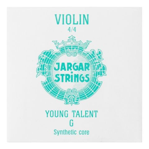 Cuerda violín Jargar "Young Talent"...