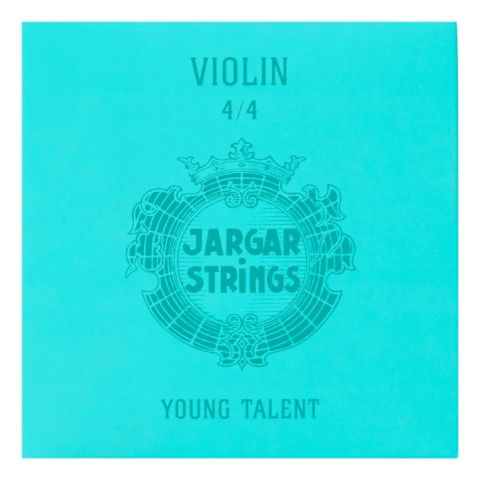 Set de cuerdas violín Jargar "Young...
