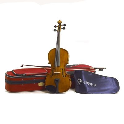 Violín Stentor STUDENT II 1/8