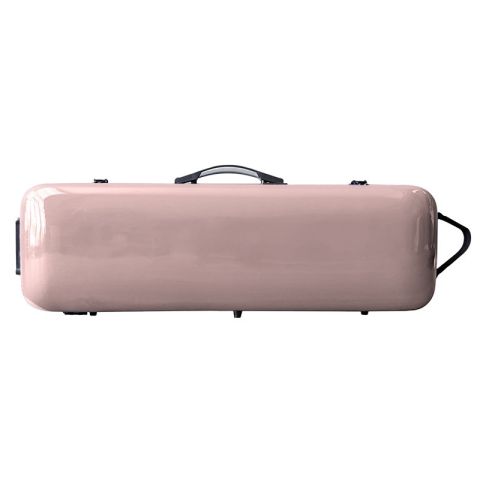 Rapsody Rainbow rectangular 4/4 Rosa...