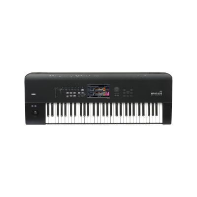 KORG NAUTILUS 61 AT