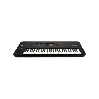 KORG NAUTILUS 61 AT