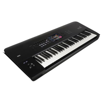 KORG NAUTILUS 61 AT