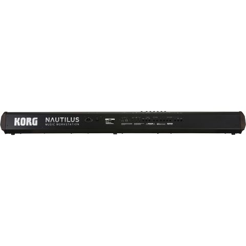 KORG NAUTILUS 88 AT