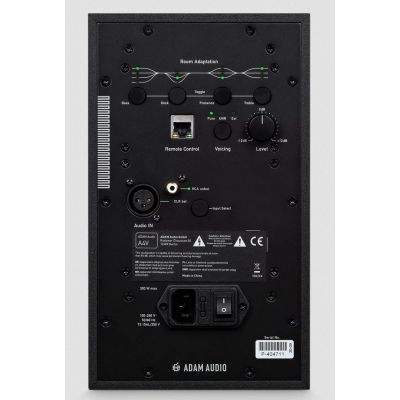 ADAM A4V MONITOR ESTUDIO PROFESIONAL