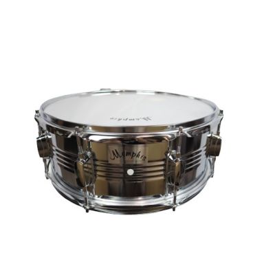 Memphis Caja Metálica 14x5,5" FTSN14C