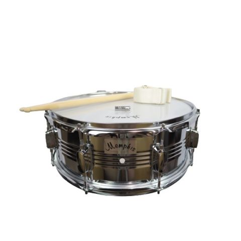 Memphis Caja Metálica 14x5,5" FTSN14C