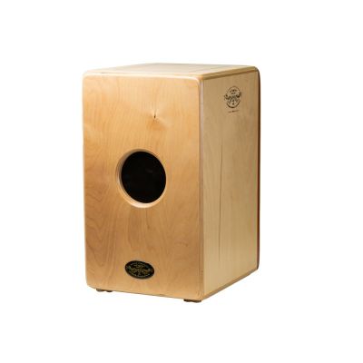 Pepote Cajón Maestro 2