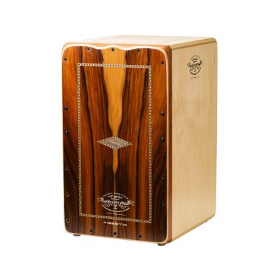 Pepote Cajón Maestro
