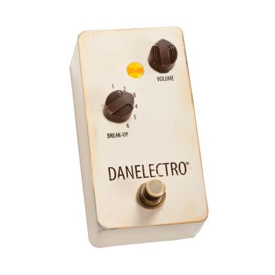 DANELECTRO THE BREAKDOWN PEDAL DE EFECTOS