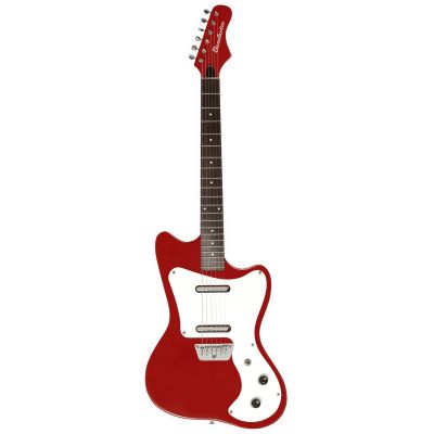 DANELECTRO 67DANO RED GUITARRA ELÉCTRICA