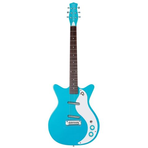 DANELECTRO 59M NOS+ BABY COME BACK...