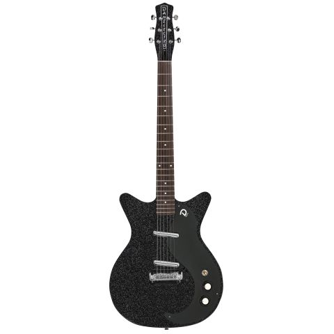 DANELECTRO BLACKOUT 59 BLACK...