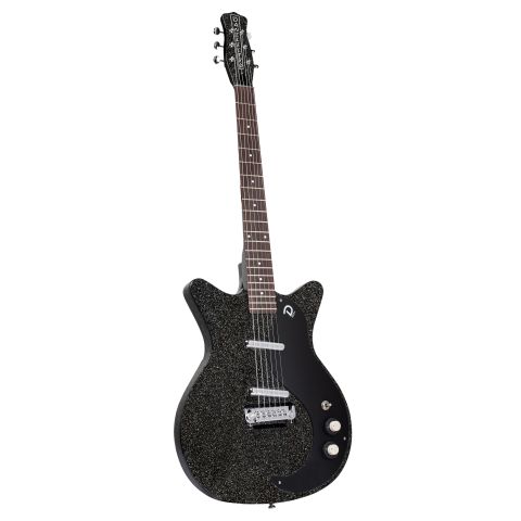 DANELECTRO BLACKOUT 59 BLACK...