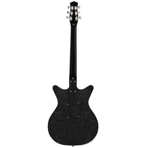 DANELECTRO BLACKOUT 59 BLACK...