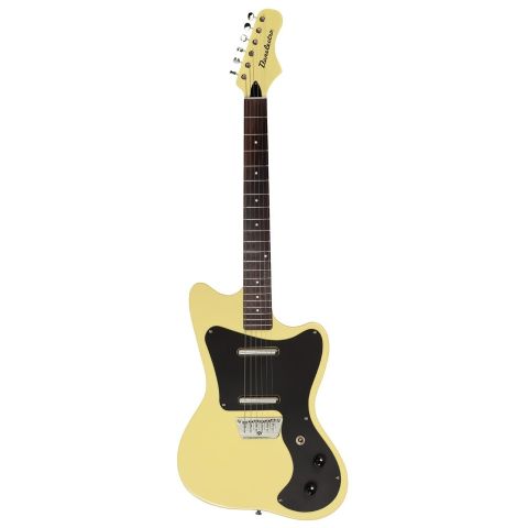 DANELECTRO 67DANO YW GUITARRA ELÉCTRICA