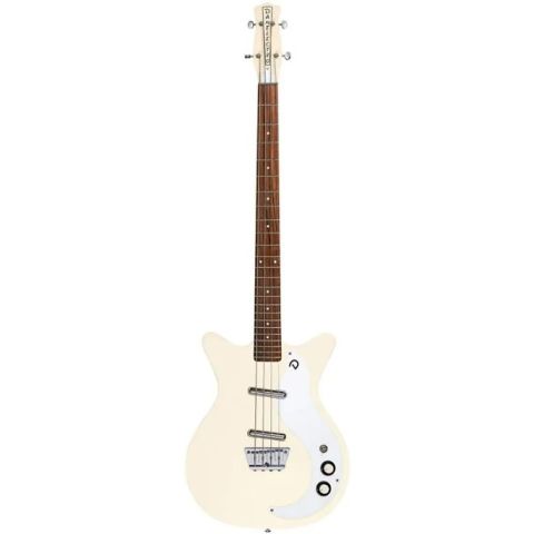 DANELECTRO 59SHORT VCREAM GUITARRA...