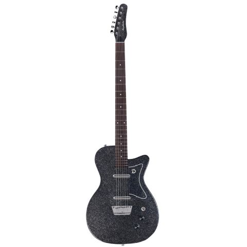 DANELECTRO BAR BKMF GUITARRA ELÉCTRICA