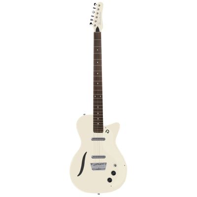 DANELECTRO VBAR VWHT GUITARRA ELÉCTRICA