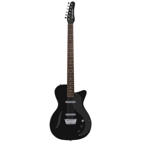 DANELECTRO VBAR GLBK GUITARRA ELÉCTRICA