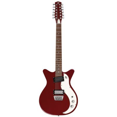 DANELECTRO 59X12 BRED GUITARRA ELÉCTRICA