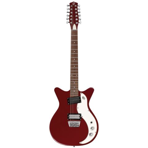 DANELECTRO 59X12 BRED GUITARRA ELÉCTRICA