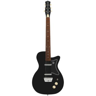 DANELECTRO 57 BLK GUITARRA ELÉCTRICA