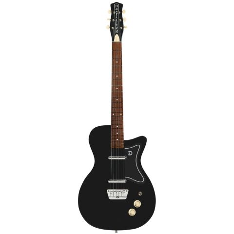 DANELECTRO 57 BLK GUITARRA ELÉCTRICA