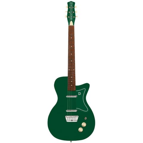DANELECTRO 57 JADE GUITARRA ELÉCTRICA