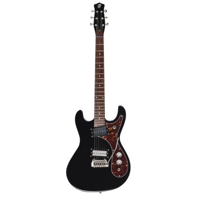 DANELECTRO 64XT BLK GUITARRA ELÉCTRICA