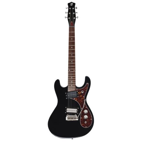 DANELECTRO 64XT BLK GUITARRA ELÉCTRICA