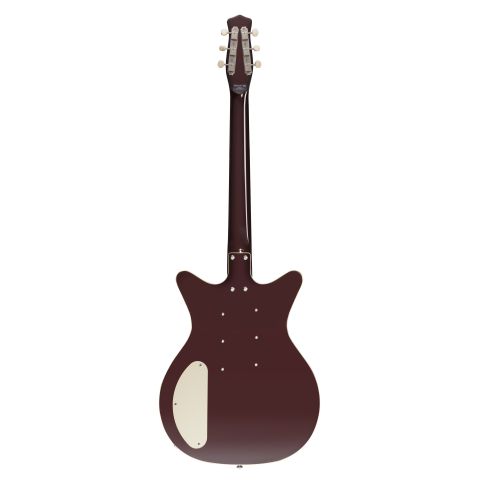 DANELECTRO 59 TRIPLE DIVINE DARK...