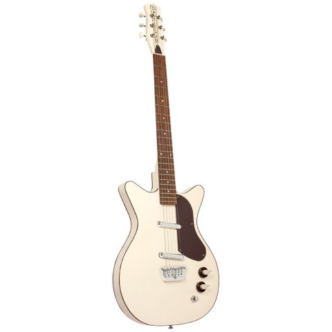 DANELECTRO 59DIVINE FRESH GUITARRA...