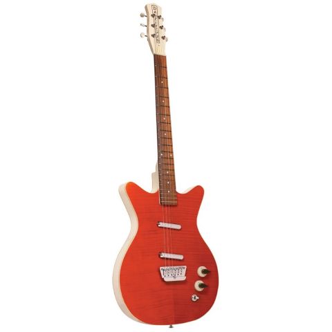 DANELECTRO 59DIVINE GUITARRA ELÉCTRICA