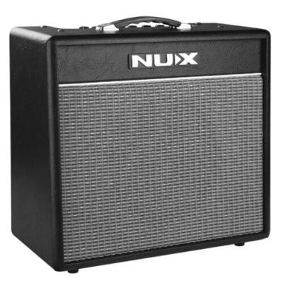 Nux Mighty 20 BT Combo Guitarra 20W