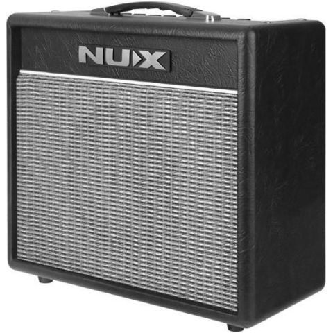 Nux Mighty 20 BT Combo Guitarra 20W