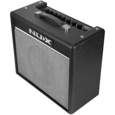 Nux Mighty 20 BT Combo Guitarra 20W
