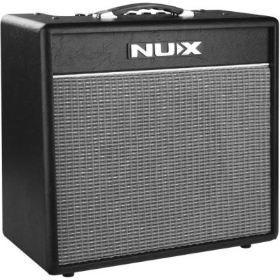Nux Mighty 40 BT Combo Guitarra 40W