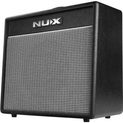 Nux Mighty 40 BT Combo Guitarra 40W 2