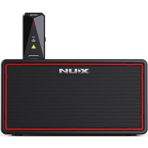Nux Mighty Air Combo Guitarra