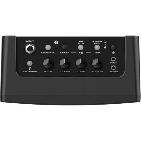 Nux Mighty Air Combo Guitarra