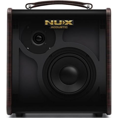 Nux AC80 Stageman II Combo Guitarra...