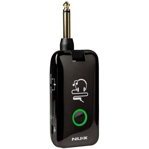 Nux Mighty Plug Sistema Inalámbrico...