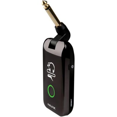 Nux Mighty Plug Sistema Inalámbrico Musical 2