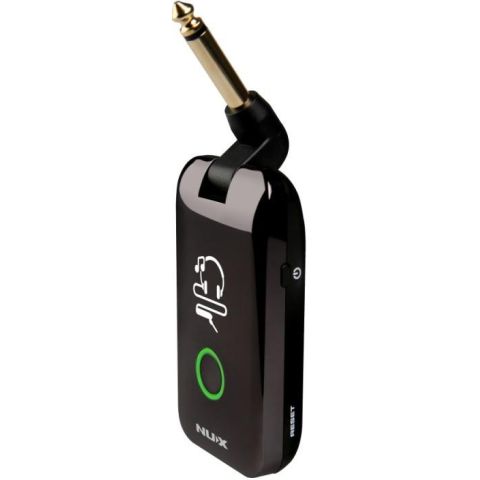 Nux Mighty Plug Sistema Inalámbrico...